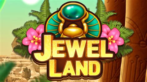 Jewel Land  игровой автомат Gameplay Interactive
